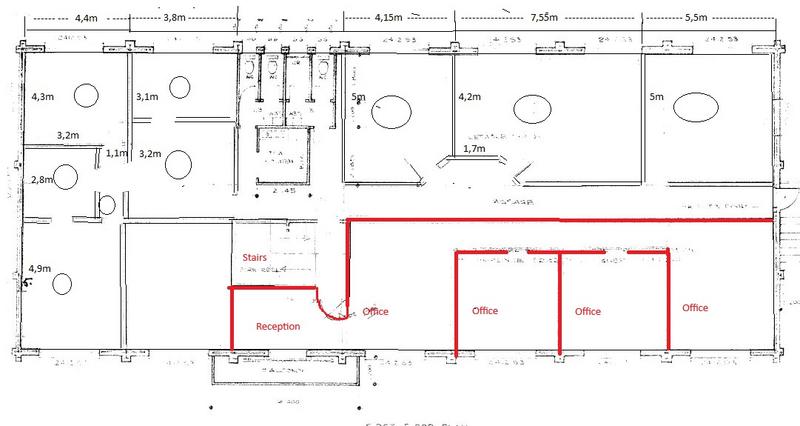 To Let commercial Property for Rent in Somerset West Western Cape